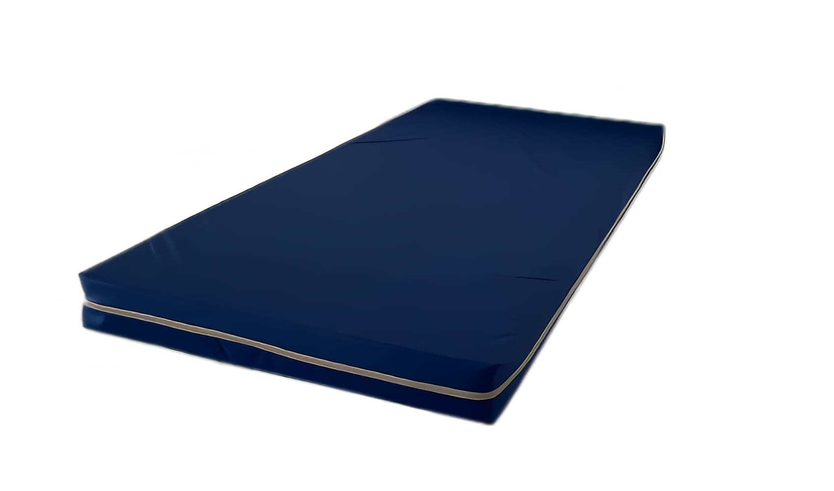 Husa nematlasata impermeabila, fermoar 4 laturi, 90x200x10cm - 2
