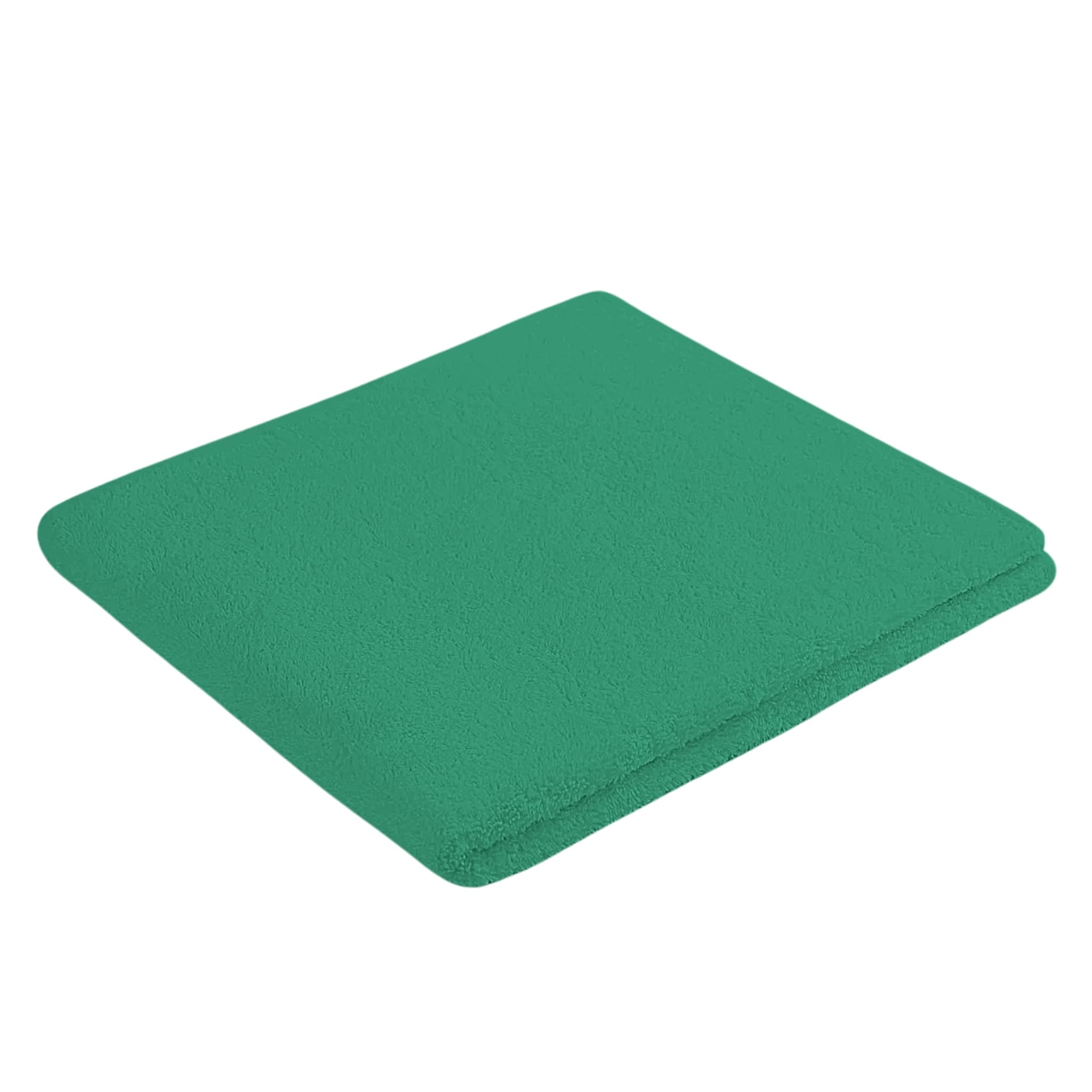 Prosop de corp bumbac 100%, 500gsm, Somnart, 70x140cm, verde