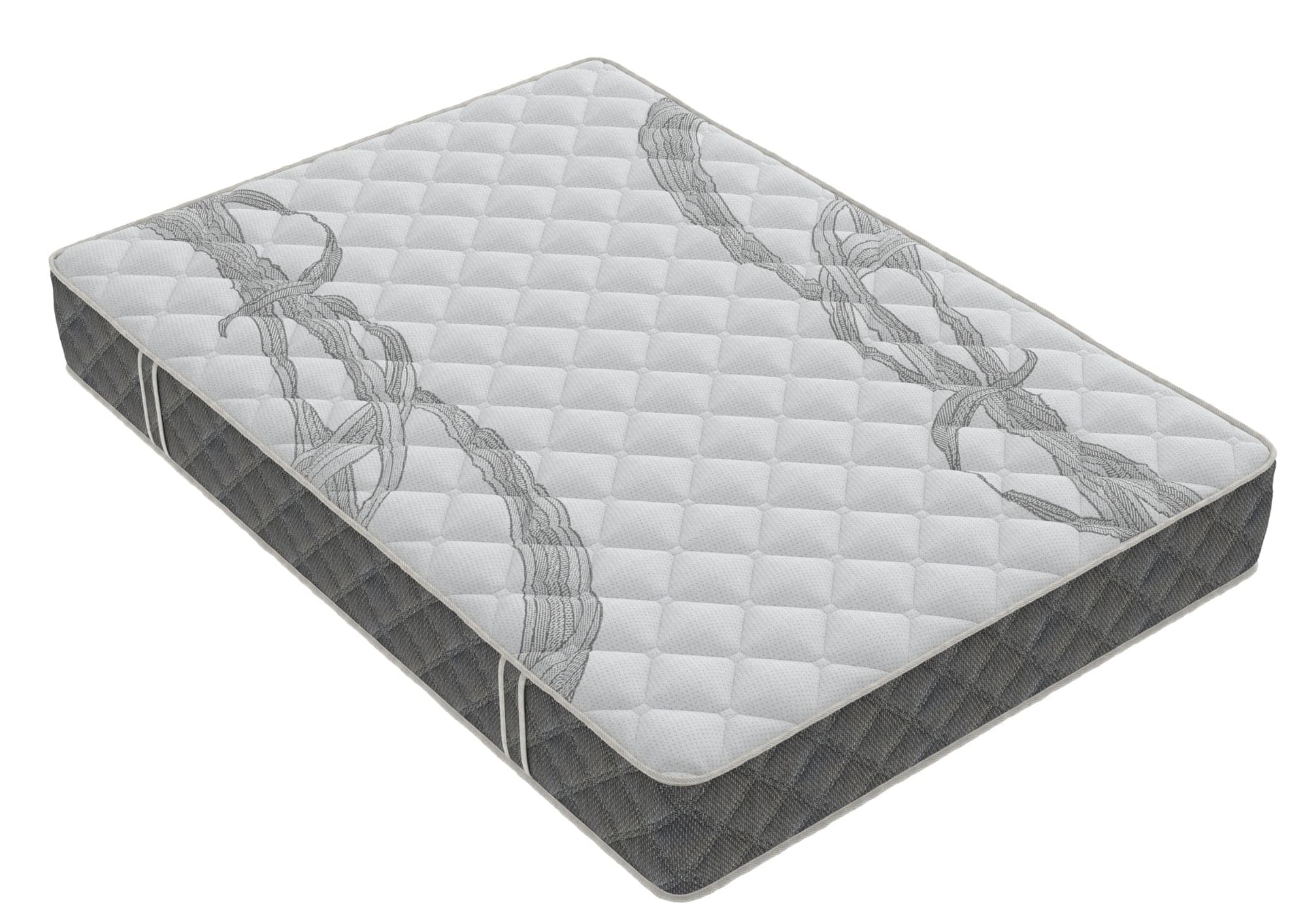 Saltea Somnart Memory Dream 90x200, înălțime 24 cm, cu mânere, fermitate mediu-tare - 5