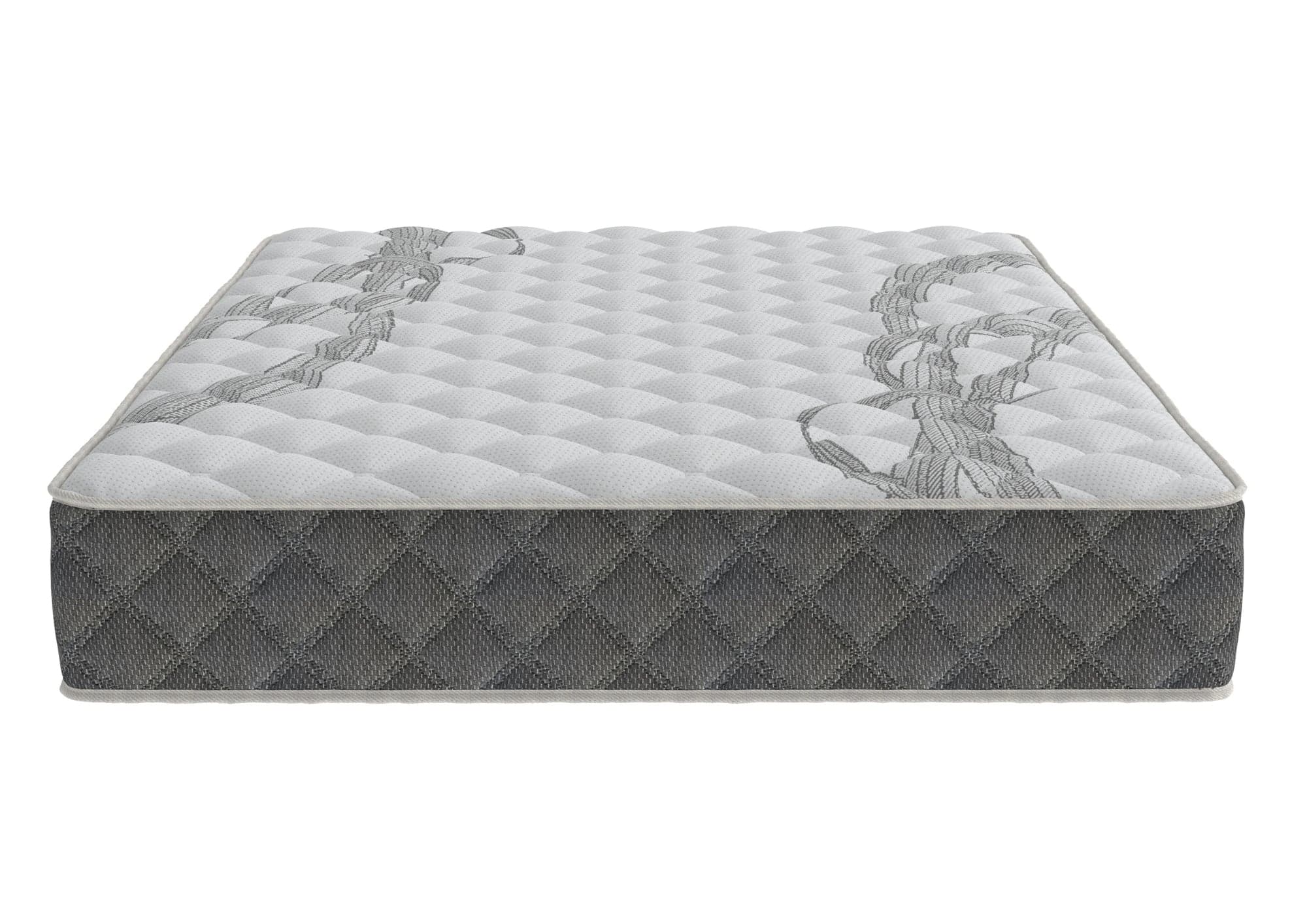 Saltea Somnart Memory Dream 90x200, înălțime 24 cm, cu mânere, fermitate mediu-tare - 7