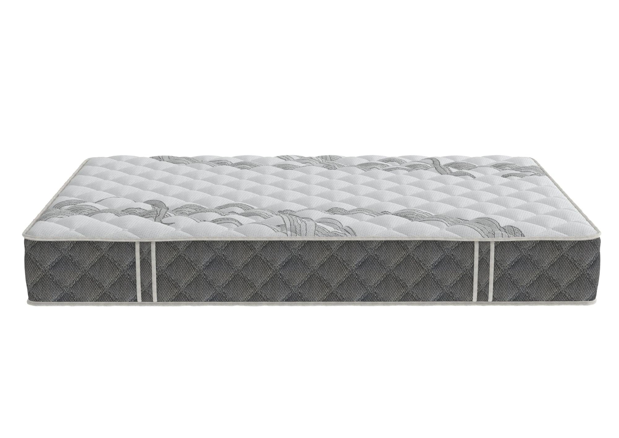 Saltea Somnart Memory Dream 90x200, înălțime 24 cm, cu mânere, fermitate mediu-tare - 8