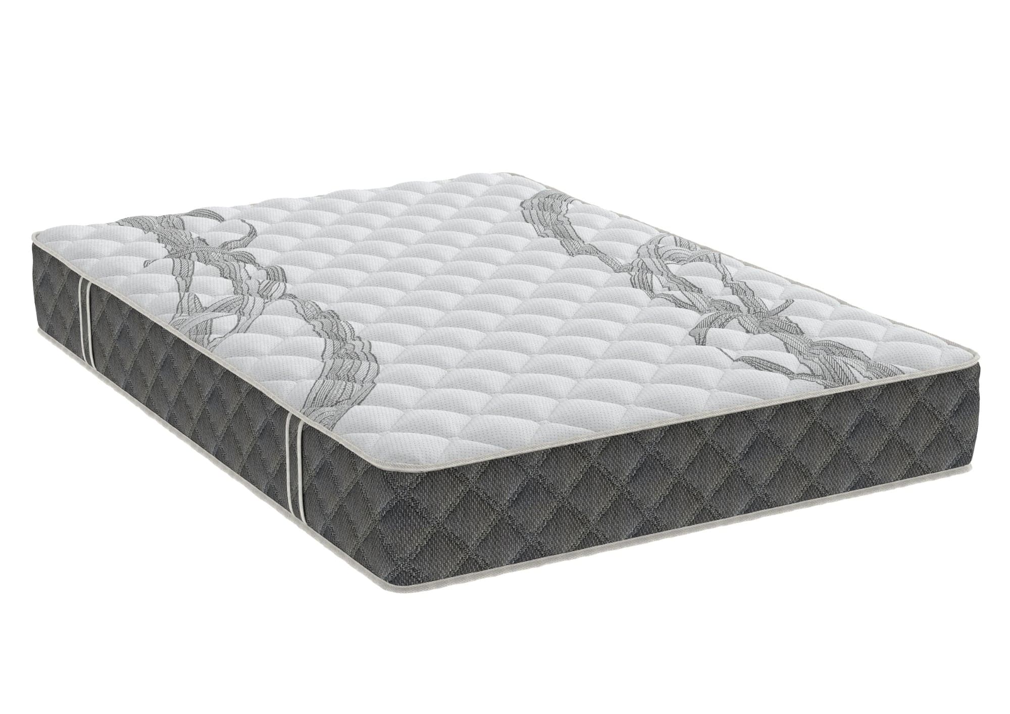 Saltea Somnart Memory Dream 90x200, înălțime 24 cm, cu mânere, fermitate mediu-tare - 6