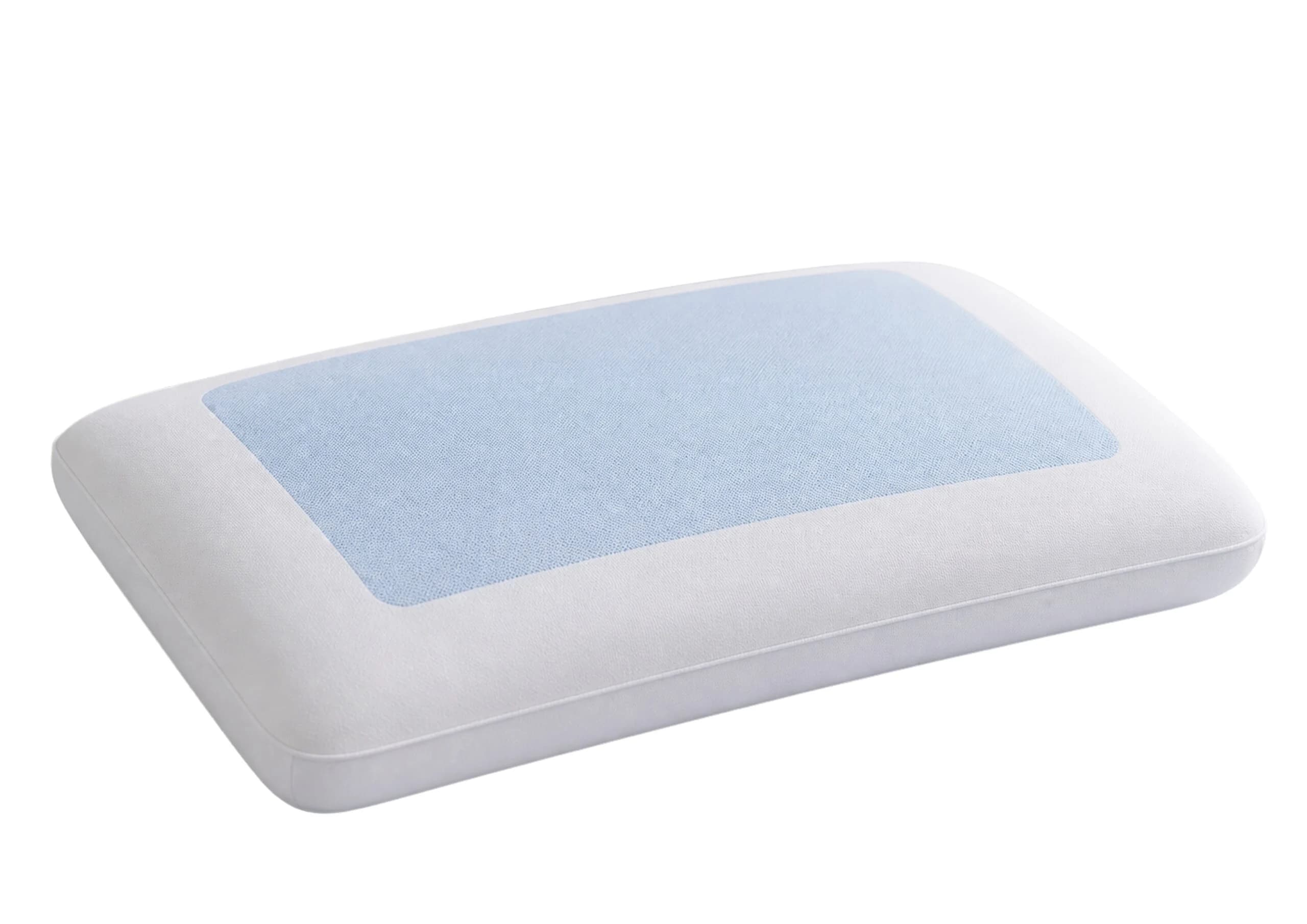 Perna cu memorie Gel Cool 40×60 cm - 1