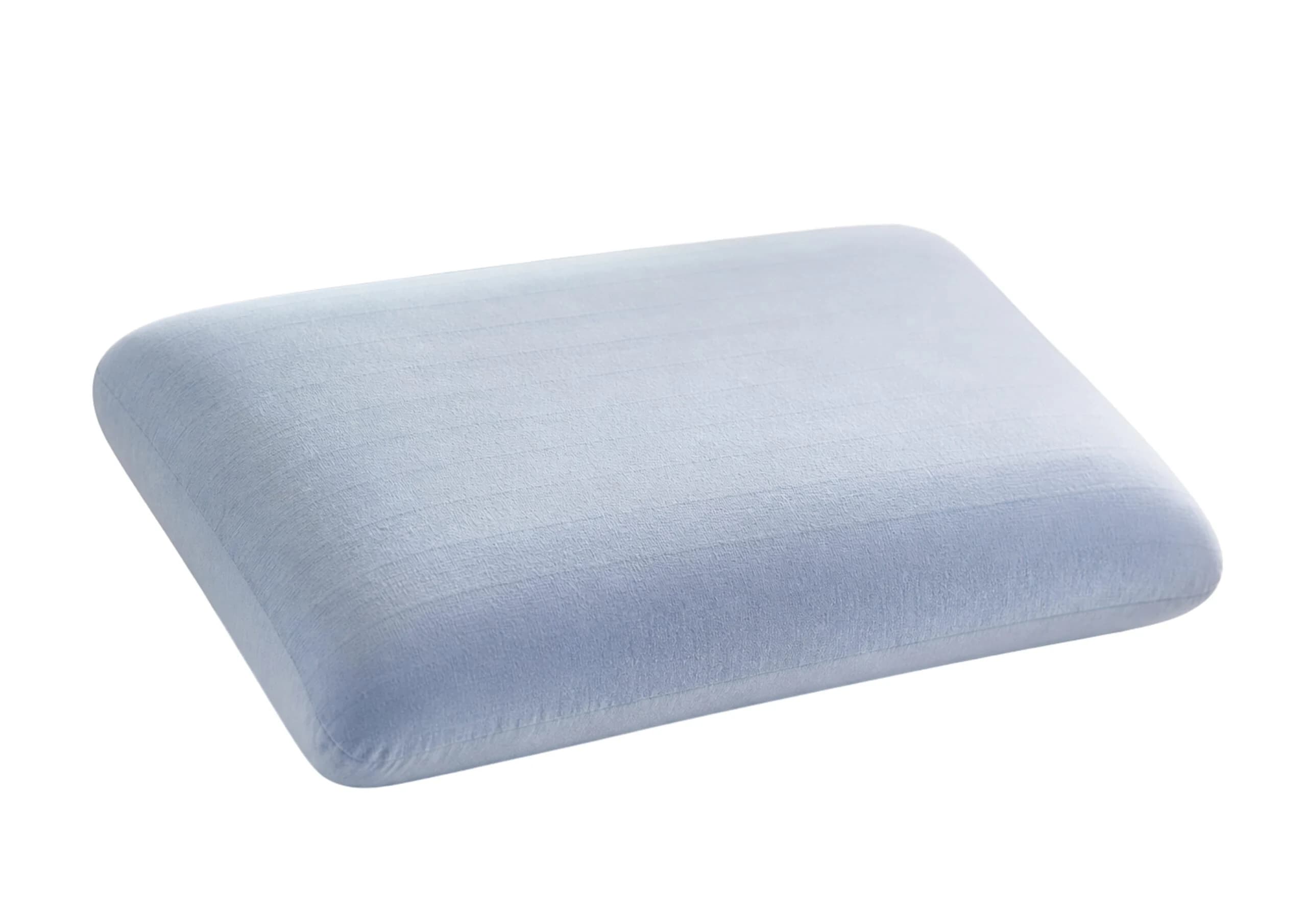 Perna cu memorie Gel Cool Plus 40×60 cm - 1