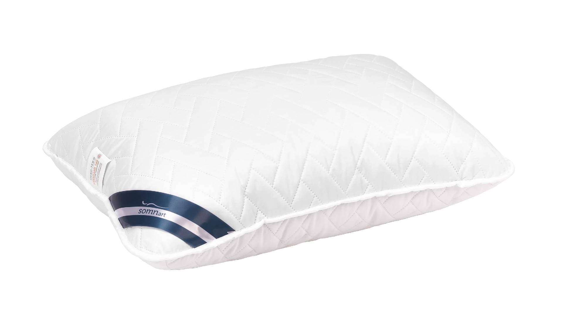 Perna Medicinala 40x60 SomnART Hygiena Antistatizanta Hidrofilica, hipoalergenica, bilute Superball, 100% fibra poliester