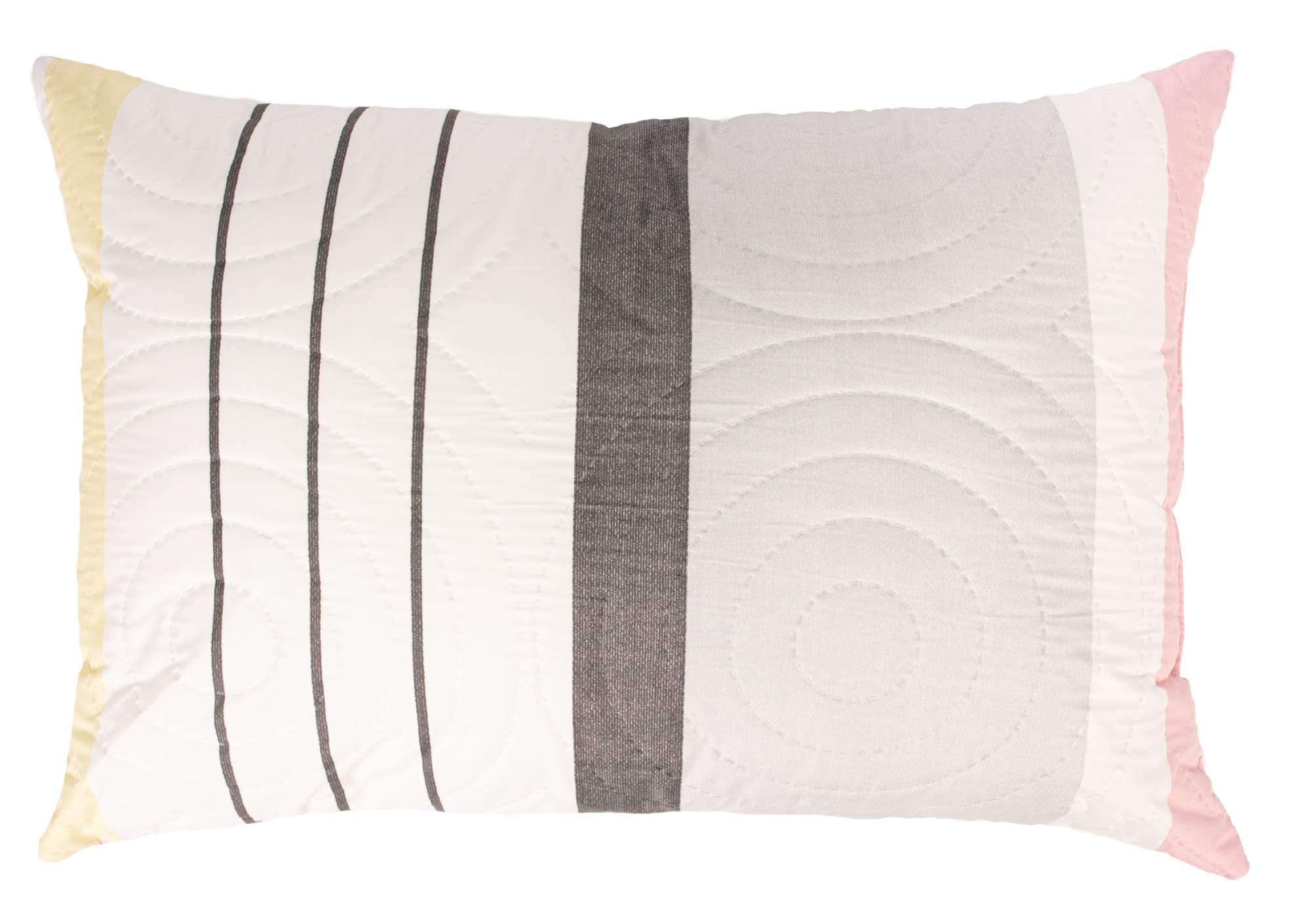 Perna Somnart Stripes, 50x70 cm, microfibra