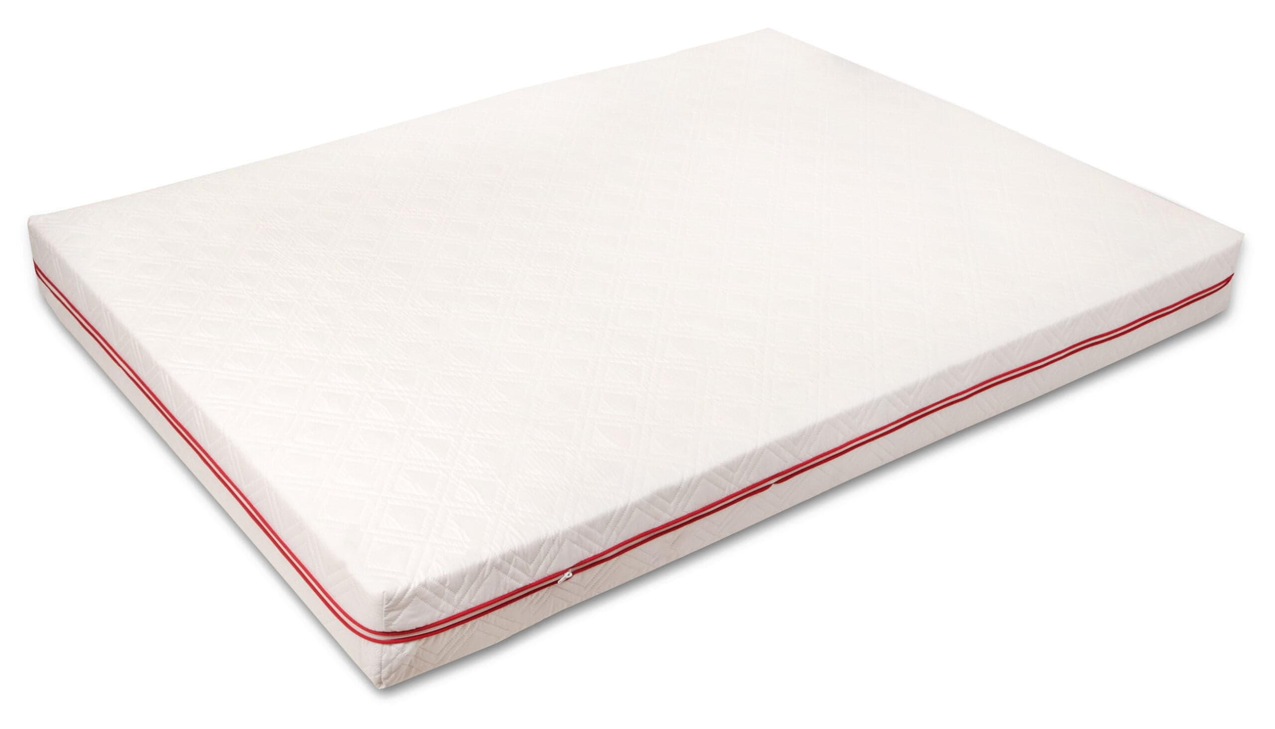 Saltea cu memorie Somnart Avantaj Memory 70x140, înălțime 10 cm, ortopedică, pentru bebeluși și copii, husă detașabilă, fermitate medie