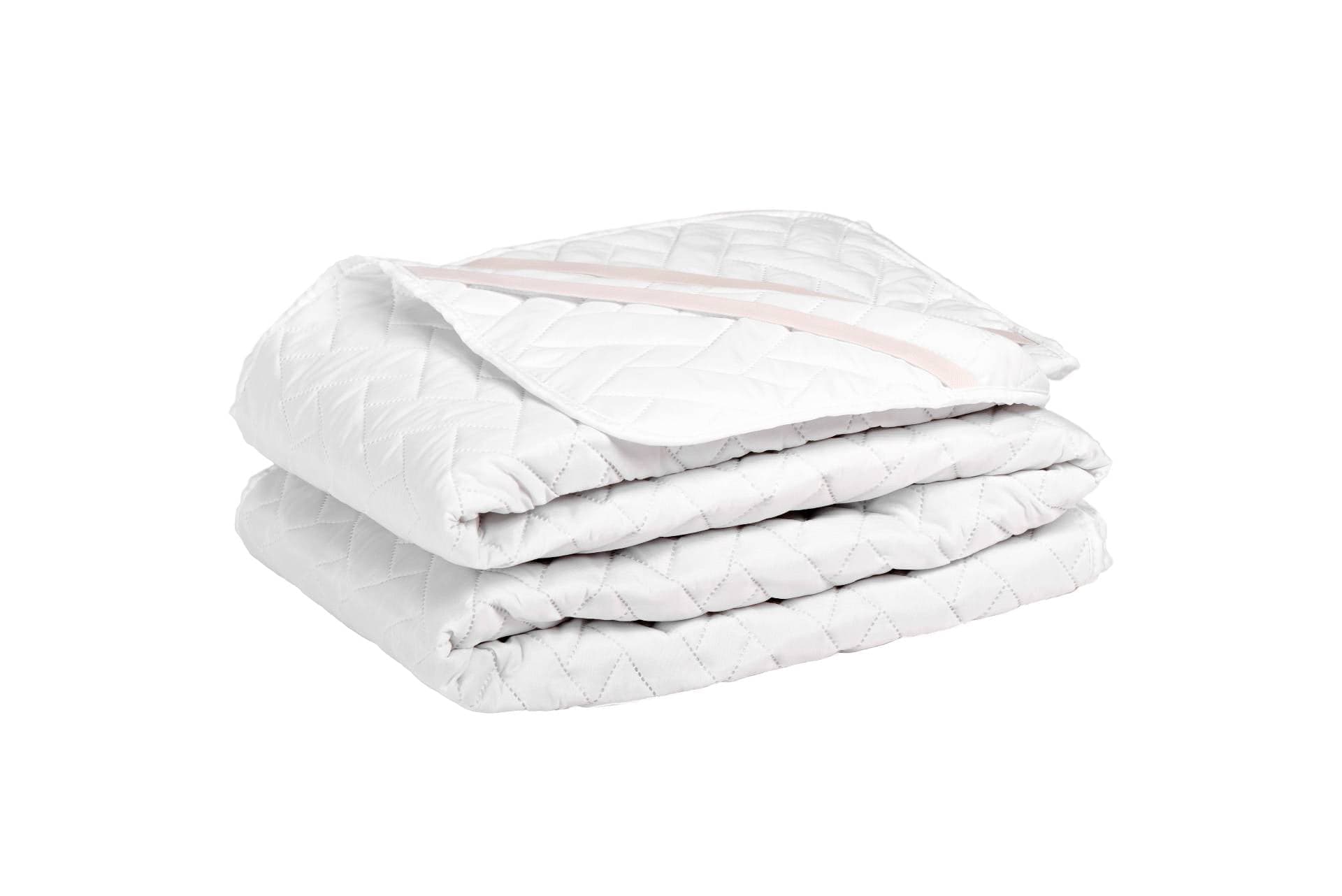 Protectie matlasata pentru saltea Somnart HypoallergenicMed microfibra lavabila la 95°C 180x200 cm