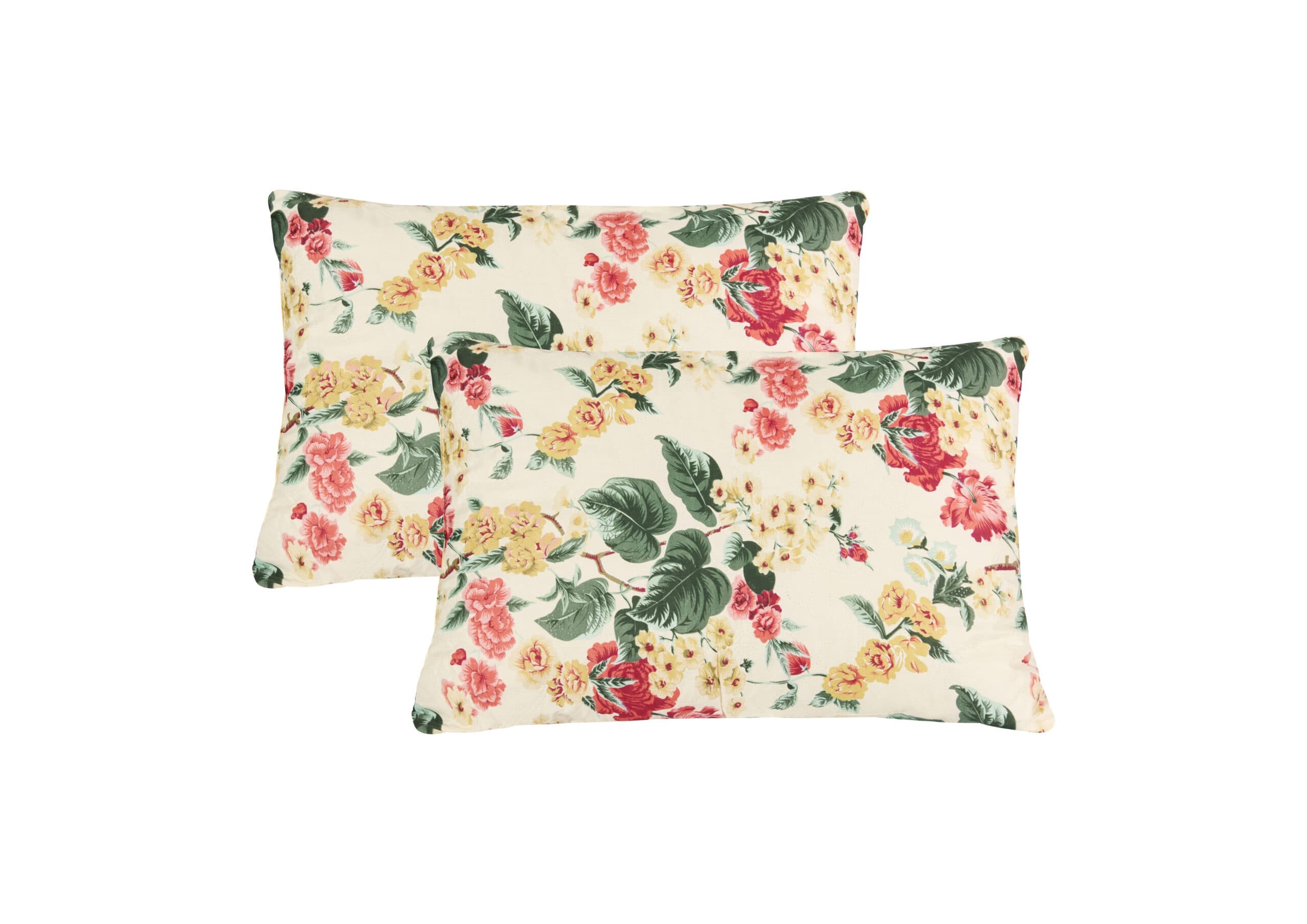Set 2 Perne matlasate Belina Harmony 50x70 cm, ed.limitata
